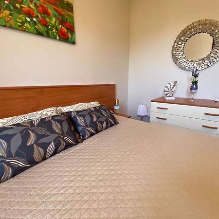 Home La Palmetta Campofelice Di Roccella Εξωτερικό φωτογραφία