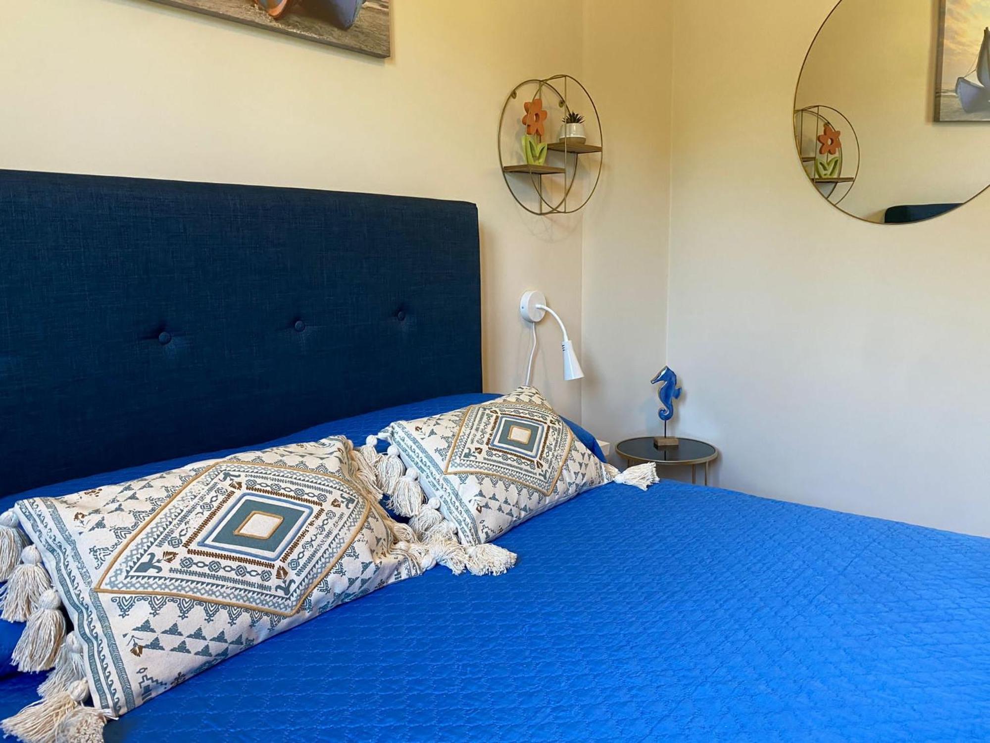 Home La Palmetta Campofelice Di Roccella Εξωτερικό φωτογραφία