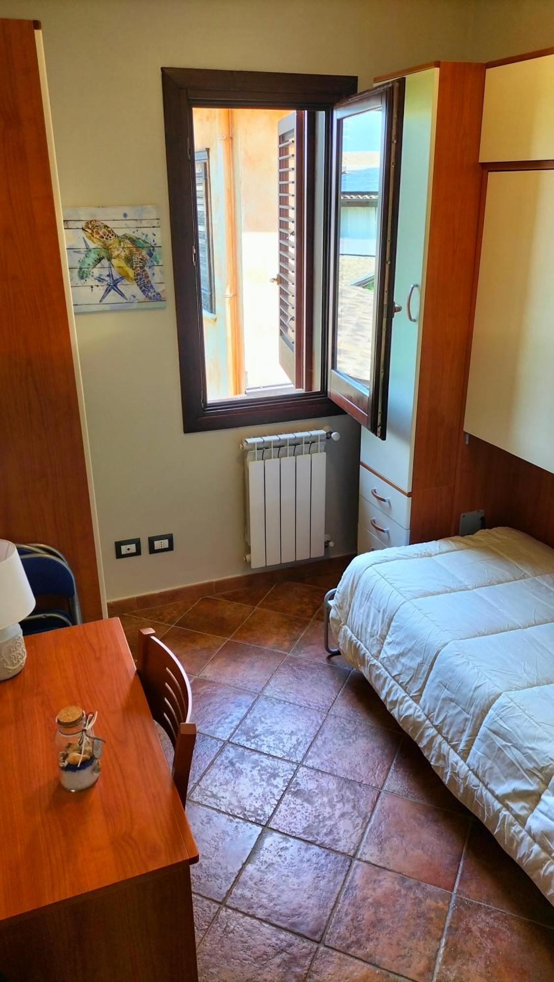 Home La Palmetta Campofelice Di Roccella Εξωτερικό φωτογραφία